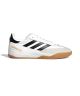 adidas. Copa Nationale Millennium Shoes. Cloud White/Core Black/Core Black.