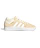 adidas. Tyshawn Pro. Off White/Cloud White/Cloud White.