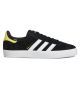 adidas. Gazelle ADV. Core Black/Cloud White/Core Black.