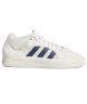 adidas. Tyshawn Pro. Grey One / Collegiate Navy / Cloud White.