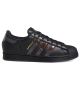 adidas. Dime x adidas Superstar ADV. Carbon/Grey Five/Brown.