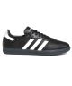 adidas. Fucking Awesome x Dill Samba ADV. Core Black/ White.