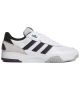 adidas. Tekkira Cup Shoes. Cloud White/Core/Black/Aurora Plum.