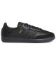 adidas. Samba ADV Shoes. Core Black/Core Black/Royal Blue.