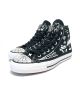 Converse Cons. Sean Pablo CTAS HI. Black/ White.