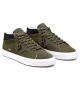 Converse Cons. Louie Lopez Pro Mid. Olive/Chocolate.