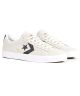 Converse Cons. PL Vulc Pro. Egret/ Black.