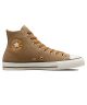 Converse Cons. Chuck Taylor All Star Pro HI (Canvas). Dark Soba/Egret/Black.