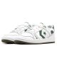 Converse Cons. AS-1 Pro. White/Fir/White. Alexis Sablone Pro Model Shoes.