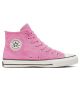 Converse Cons. CTAS Pro HI. Bubblegum Pink/Egret/Black.