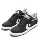 Converse. Fastbreak Pro Mid. Black/White.