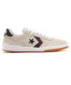 Converse. Louie Lopez 2 Pro Shoes. Khaki/Off White.