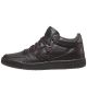 Converse. Fastbreak Prio Mid Remy Taveira. Black/Black/Black.