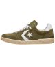 Converse. Louie Lopez II Pro Shoes. Forest/Grey.