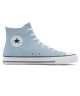 Converse. CTAS Pro High. Eggshell Blue It/Black/White.