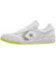 Converse. Louie lopez Pro II Shoes. White/White/Volt.