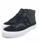 Huf x Spitfire. Hupper 2 HI. Black.
