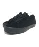 Huf. Clive. Black/ Black.