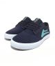 Lakai. Kids Griffin. Black/ White.