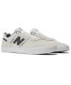 New Balance. Jamie Foy 306. White/Black.