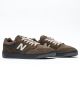 New Balance. 480 by Andrew Reynolds. Chocolate/Black.