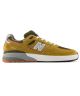 New Balance. 933 Reynolds Shoes. Camel/Dark Brown.