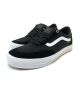 Vans. Gilbert Crockett Pro. Black/ White.