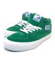 Vans. Barbee Half Cab Pro. Green.