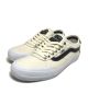 Vans. Chima Pro 2. Marsh White/ Black.