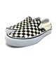 Vans. Slip On Pro. Black Checker.