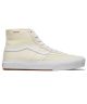 Vans. Crockett High Pro. Antique / White.