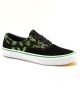 Vans. Era Pro. Shake Junt. Black / White.