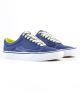 Vans. Old Skool Pro LTD Quartersnacks. Navy.