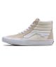 Vans. Sk8-Hi Pro. Marshmallow / White / Marshmallow.