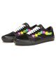 Vans. Old Skool LTD Frog. Black/Black.