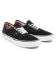 Vans. Skate Authentic. Black/White.