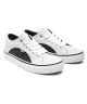 Vans. Skate Lampin. Marshmallow / White / Black.