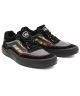 Vans. Tyson Peterson Wayvee Pro Shoe. Black/Asphalt.