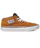 Vans. Skate Half Cab '92 Andrew Reynolds. Golden Brown.