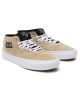 Vans. Skate Half Cab '92 30th Year Anniversary. Taupe.