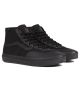 Vans. Gilbert Crockett High. Butter Leather / Black.