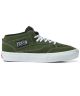 Vans .Skate Half Cab. Chive.