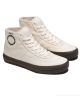 Vans Skate. Crockett High Deconstructed Quasi Skateboards. Off White.