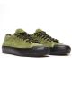 Vans Skate. Grym-Q VCU Quasi Skateboards. Green/Black.