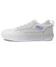 Vans Skate x Palace Safe Low by Rory Milanes. White Leather.