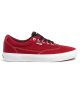 Vans Skate. Curren Caples Pro Shoes. Red/White.