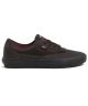 Vans Skate. Curren Caples Pro Shoes. Dark Brown.