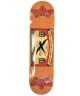 808 Skate. Sparrow Deck. Multi-Color.
