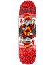 808 Skate. Ali'i Card 8.625 Deck. Red Bottom Veneer.