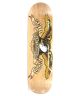 Anti Hero. 8.35 Shaped Eagle Deck. Natural.